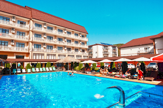 Golden resort - 