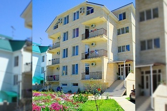 «Лето» - гостевой дом «Лето» - гостевой дом