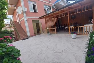 «Черноморская жемчужина» - частный дом «Черноморская жемчужина» - частный дом