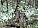 Славянский источник источник, славянский, олень