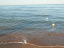 Море пляж, берег, море, небо