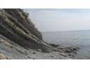 скала, море, камни