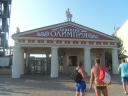 Аквапарк Аквапарк, развлечения