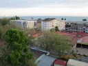 Море Море, здания