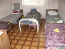 Кровати кровати, номер