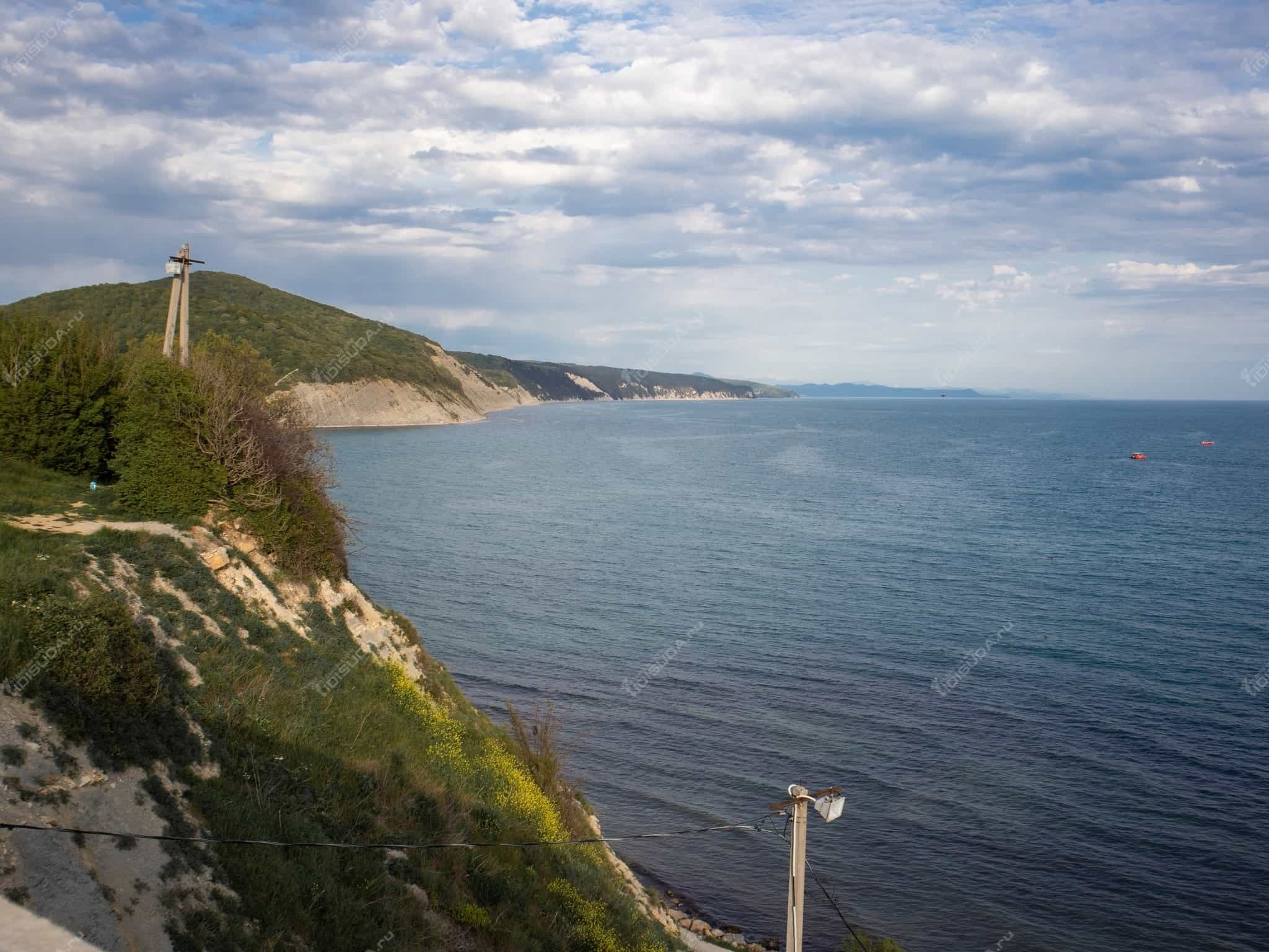 Архипо Осиповка Достопримечательности Фото