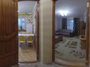 «Дачный дом - гостевой дворик» - панорамы панорама
