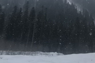 «Таурух» - отель - видео видео